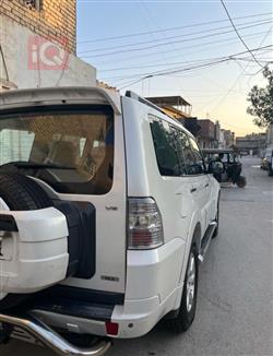 ميتسوبيشي باجيرو